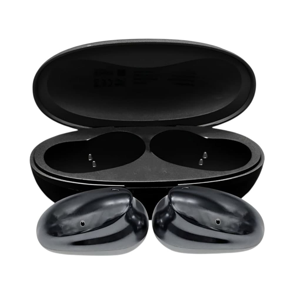 Auricular G Tide Bean 1 Bt Black