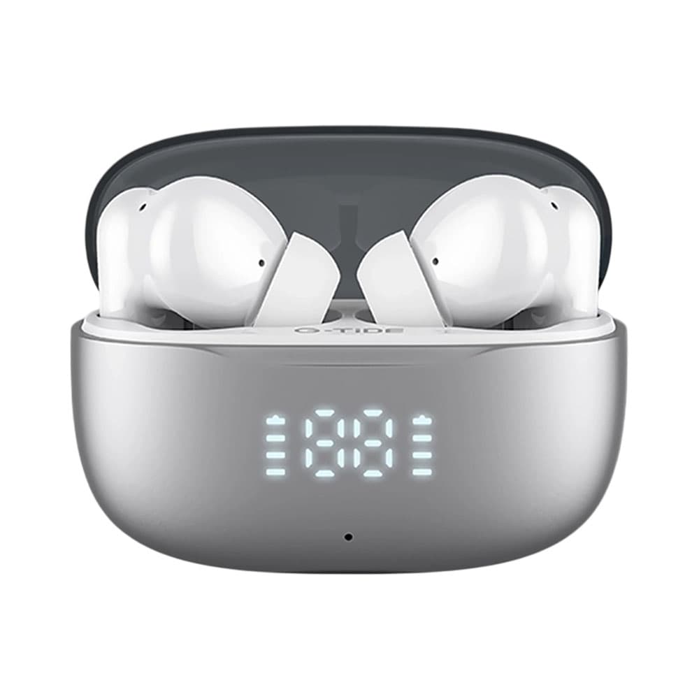 Auricular G Tide Colorbeats Bt Silver
