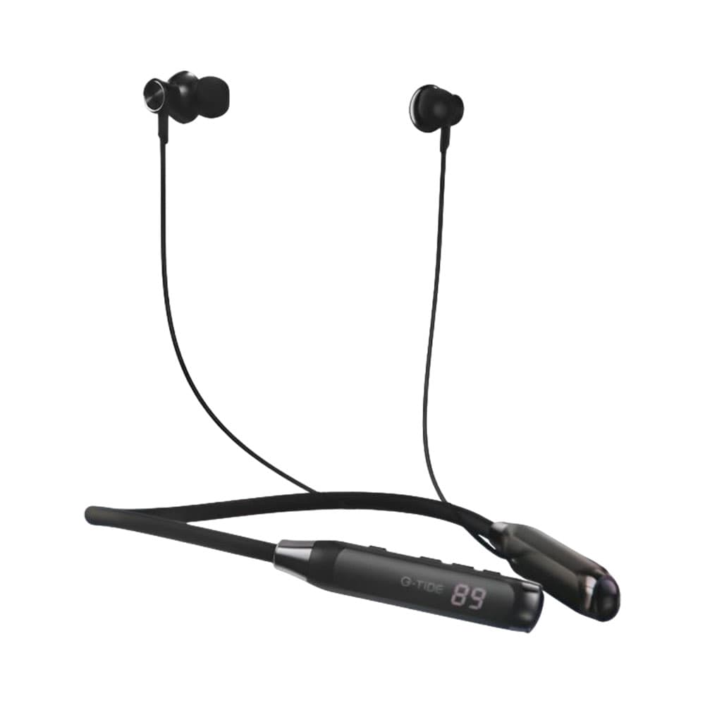 Auricular G Tide Eg22 Bt Black