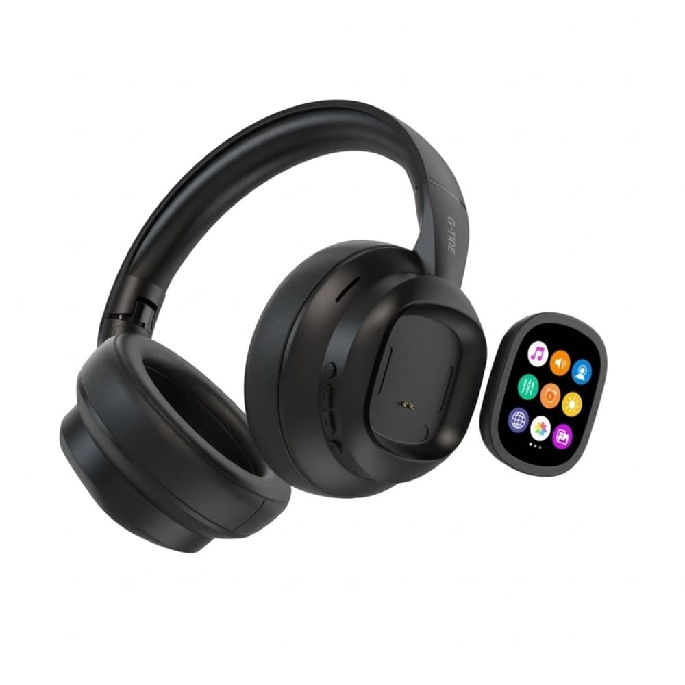 Auricular G-Tide Future Loop - Black