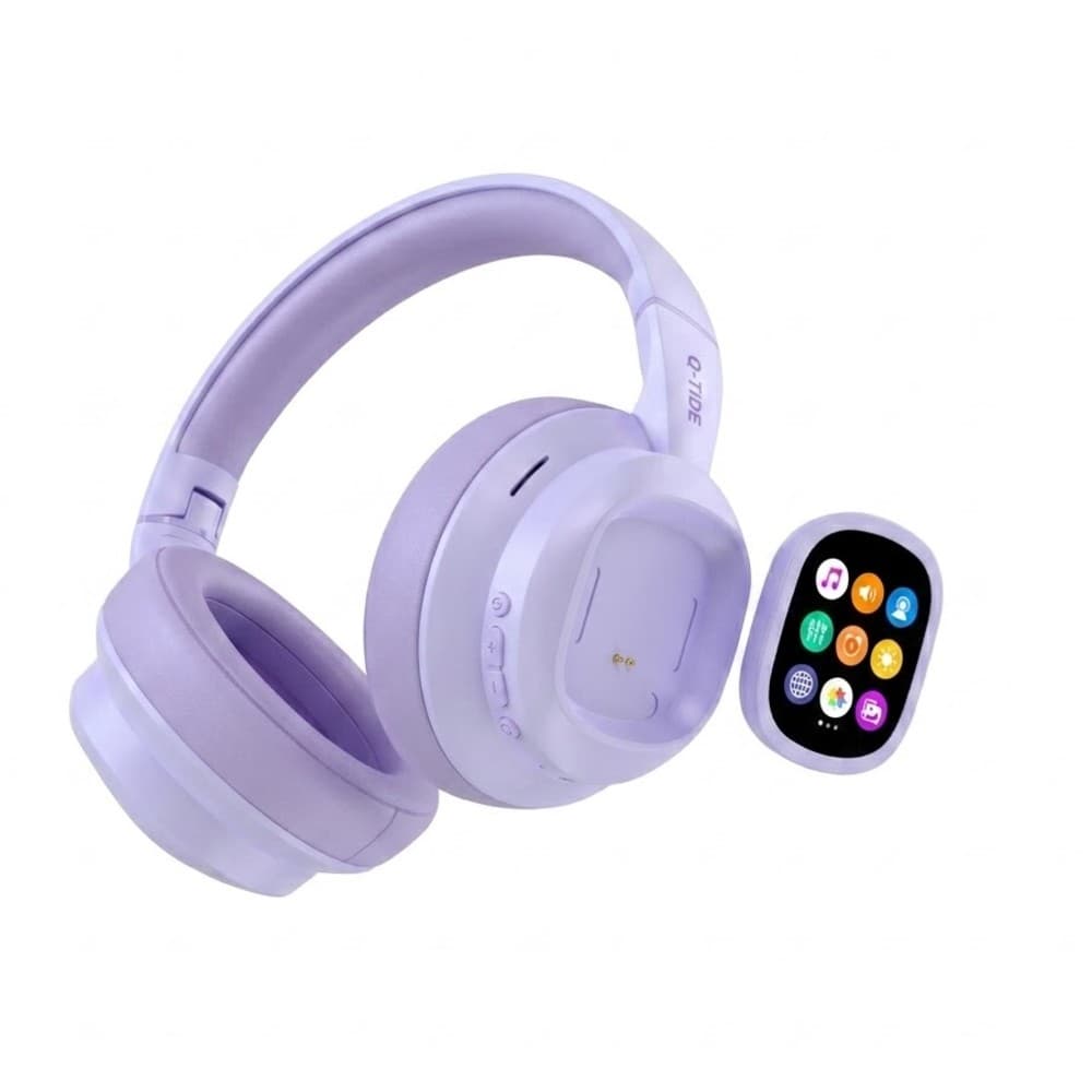 Auricular G-Tide Future Loop - Purple
