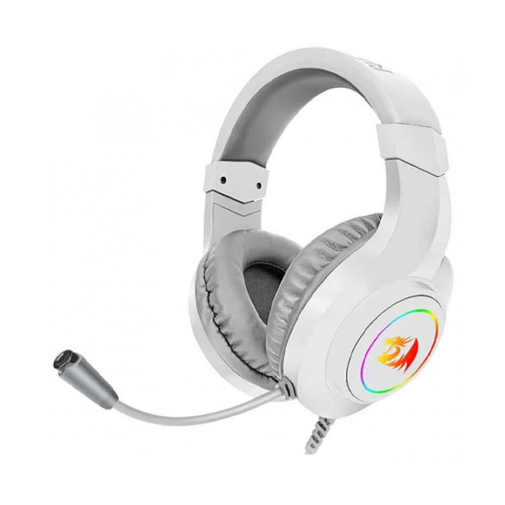 Auricular Gamer Redragon H260 W Hylas