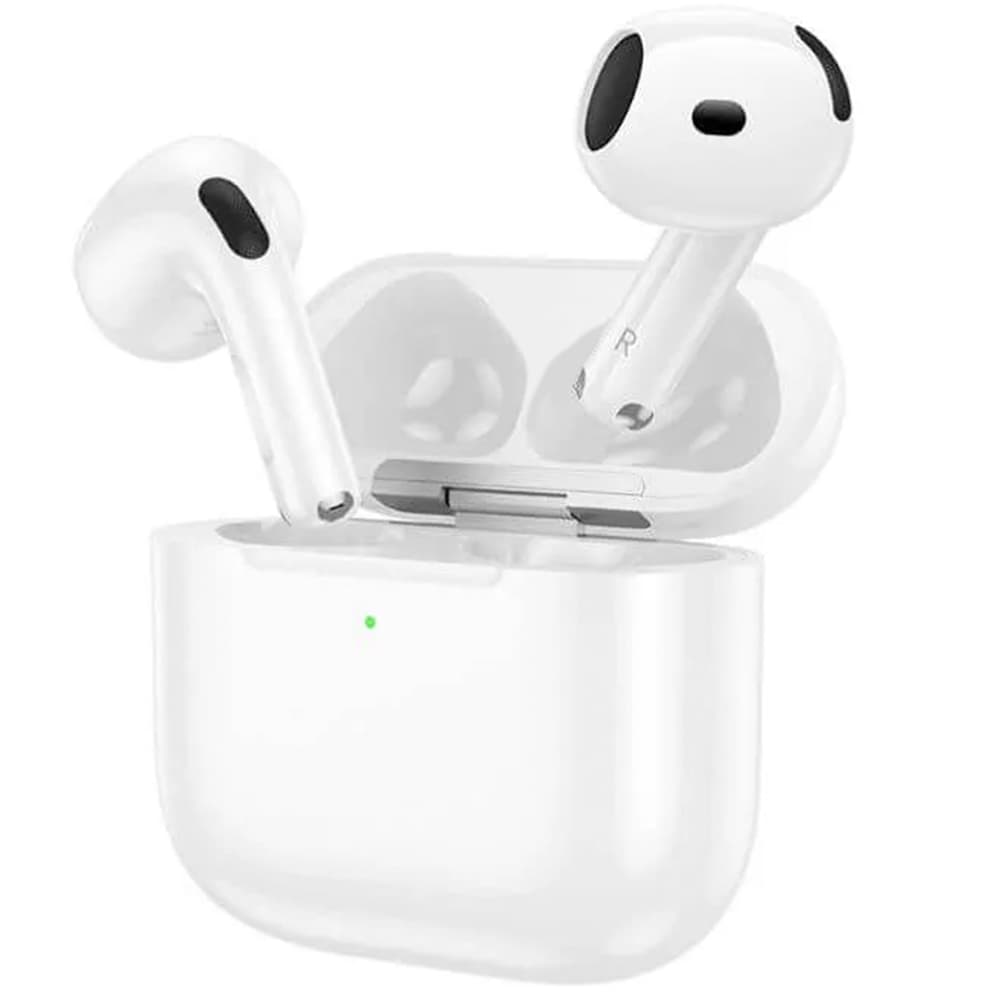 Auricular Hoco EW85 Bluetooth ACN - White