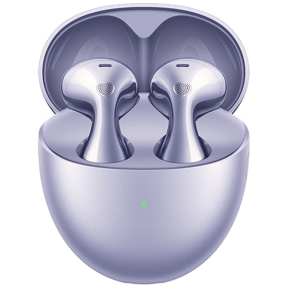 Auricular Huawei Freebuds 6- Purple