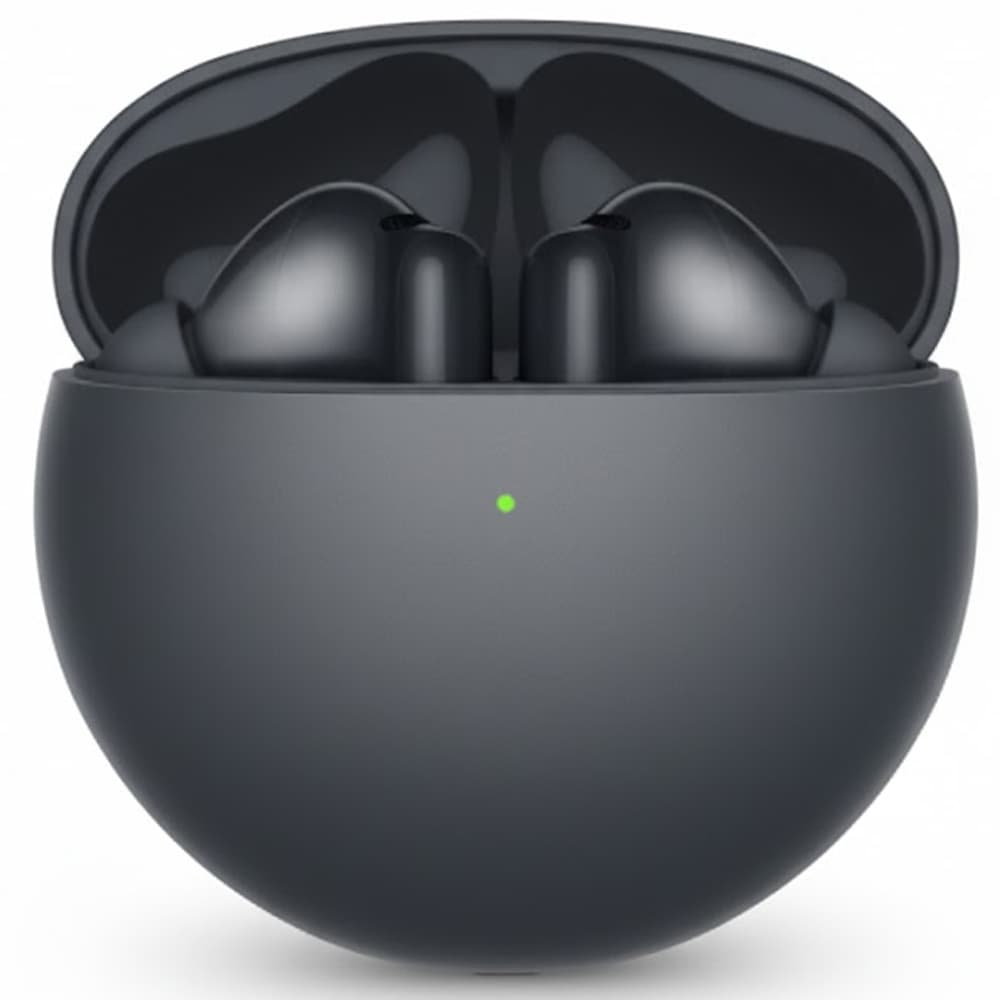 Auricular Huawei Freebuds 7I T0025 - Black