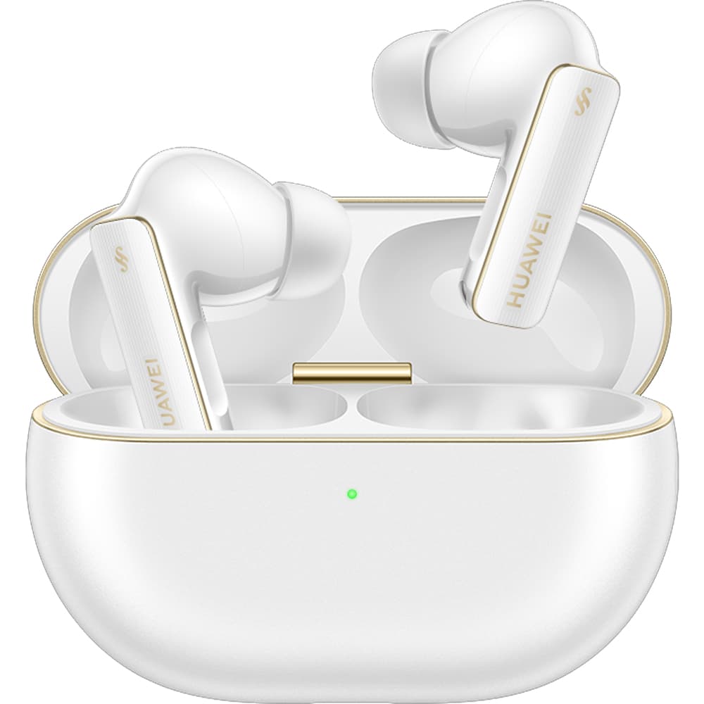 Auricular Huawei Freebuds Pro 4 - White