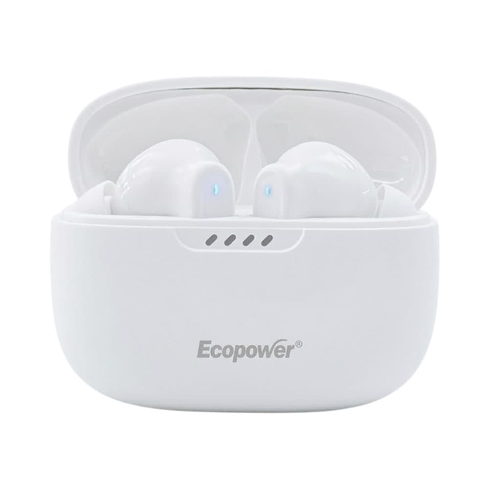 Auricular Inalámbrico Ecopower Ep H166 Bt