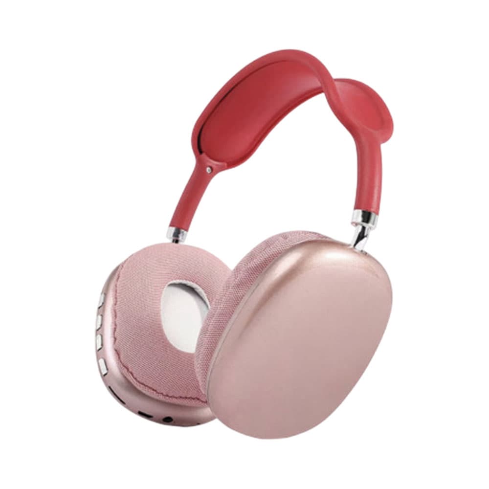 Auricular Inalámbrico Kolke Kab 633 Rosa