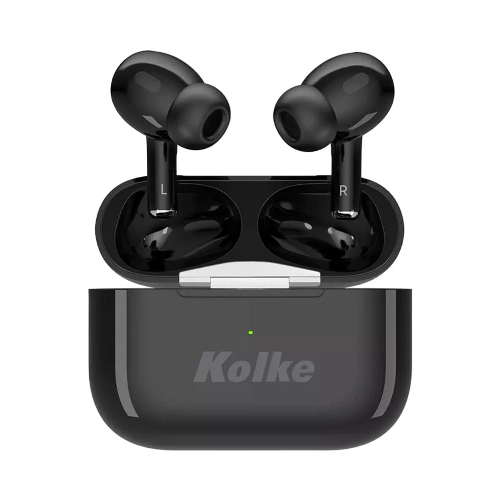 Auricular Inalámbrico Kolke Kab 657 Negro