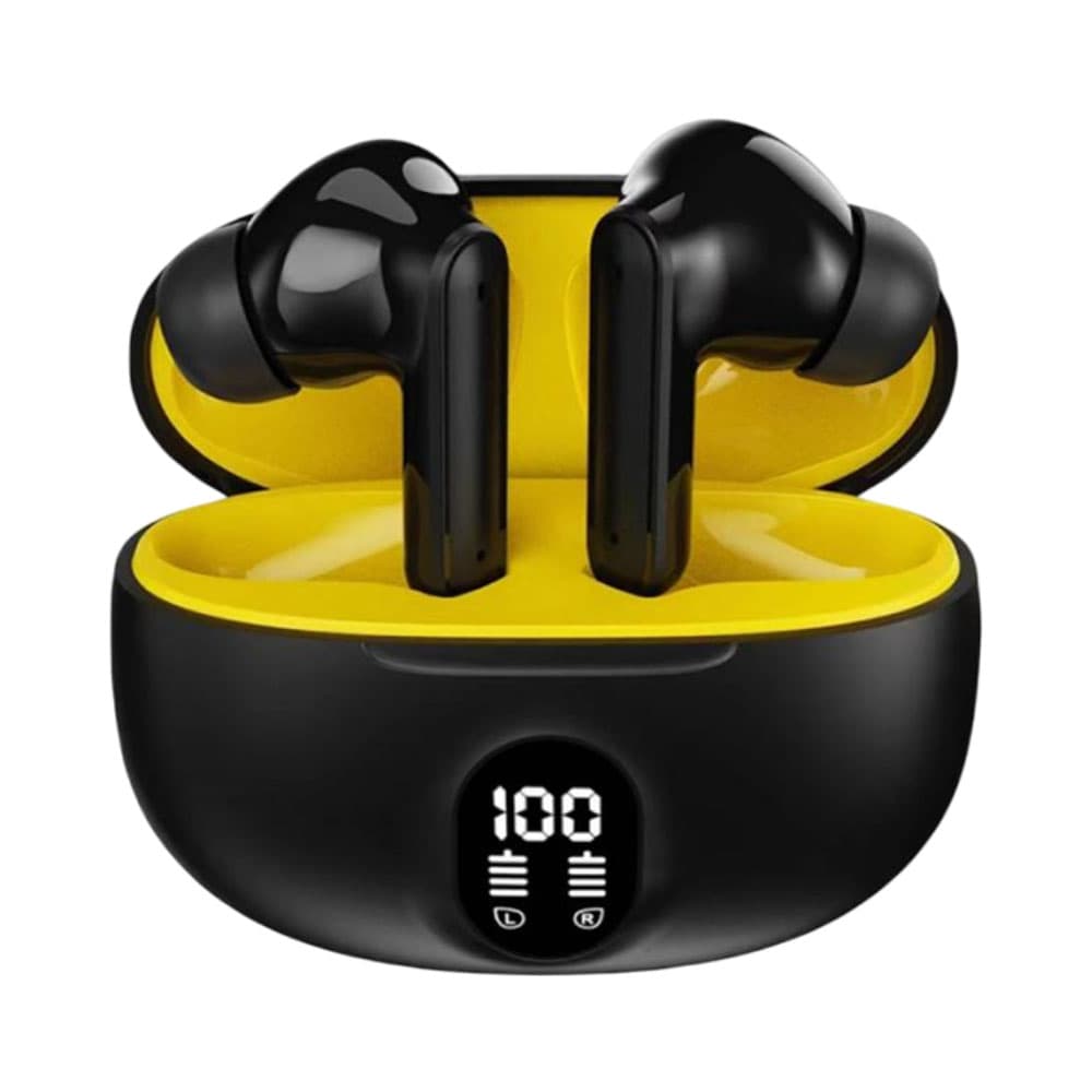 Auricular Inalámbrico Kolke Kab 684 Negro