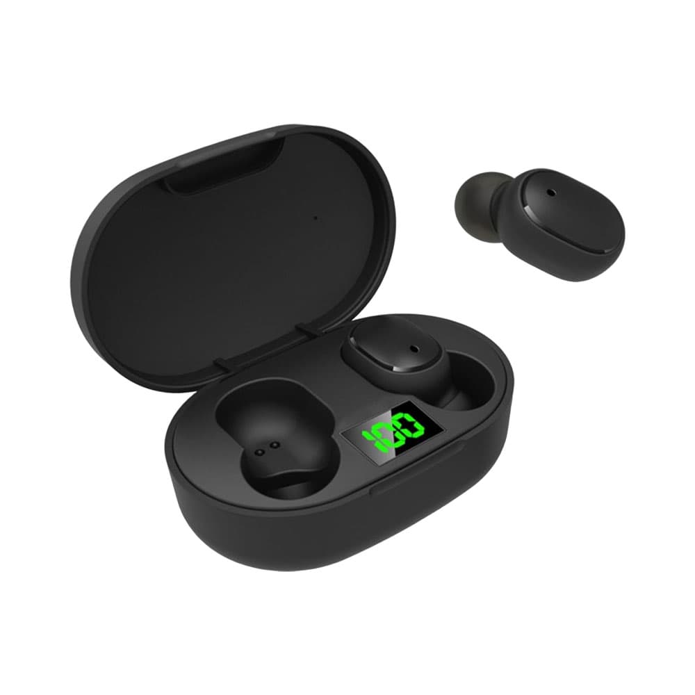 Auricular Inalámbrico Kolke Kb 624 Negro