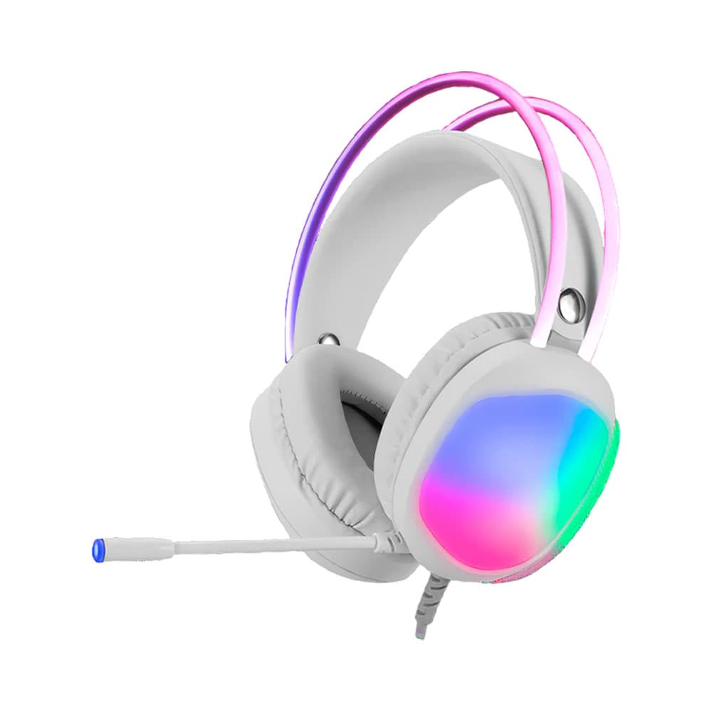 Auricular Marvo Hg8959 White