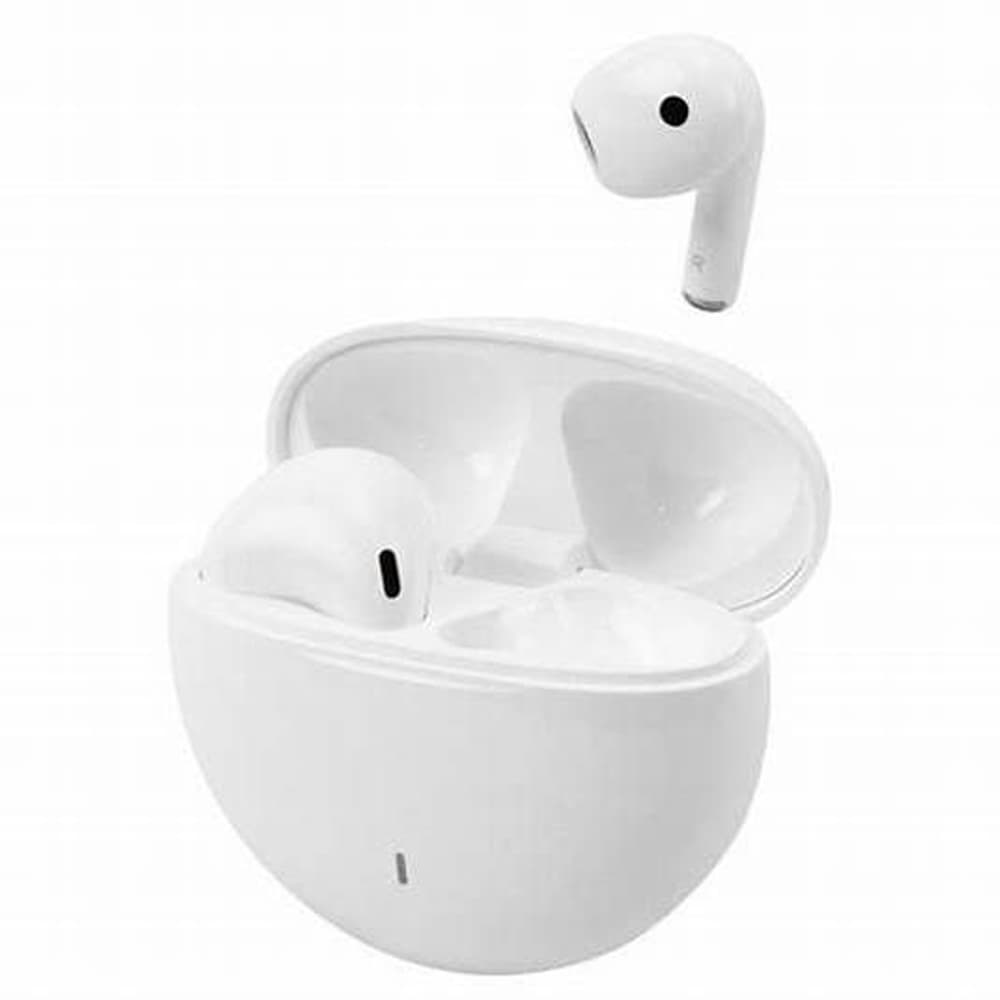 Auricular Sate Bluetooth AE-6112- Blanco
