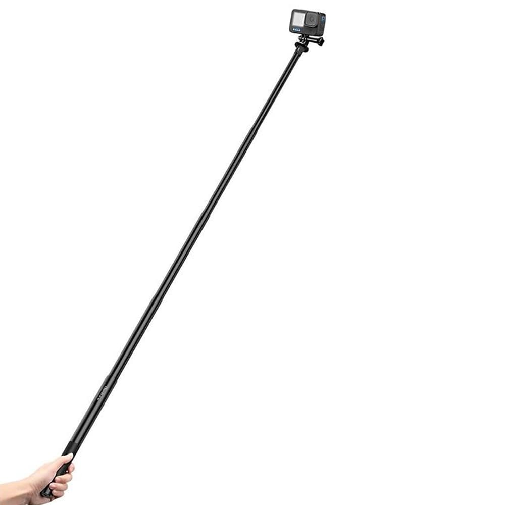 Baston Selfie Stick Ulanzi MT57 80cm
