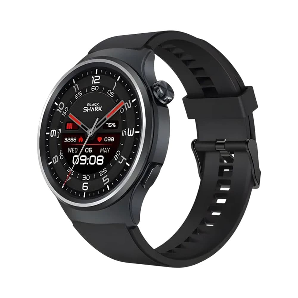 Black Shark A3 Black