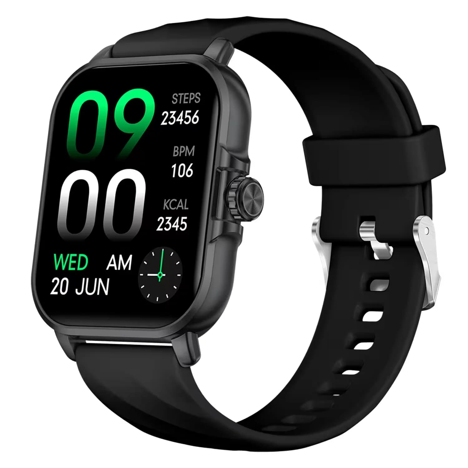Black Shark GT3 Neo BS-W2407 - Preto