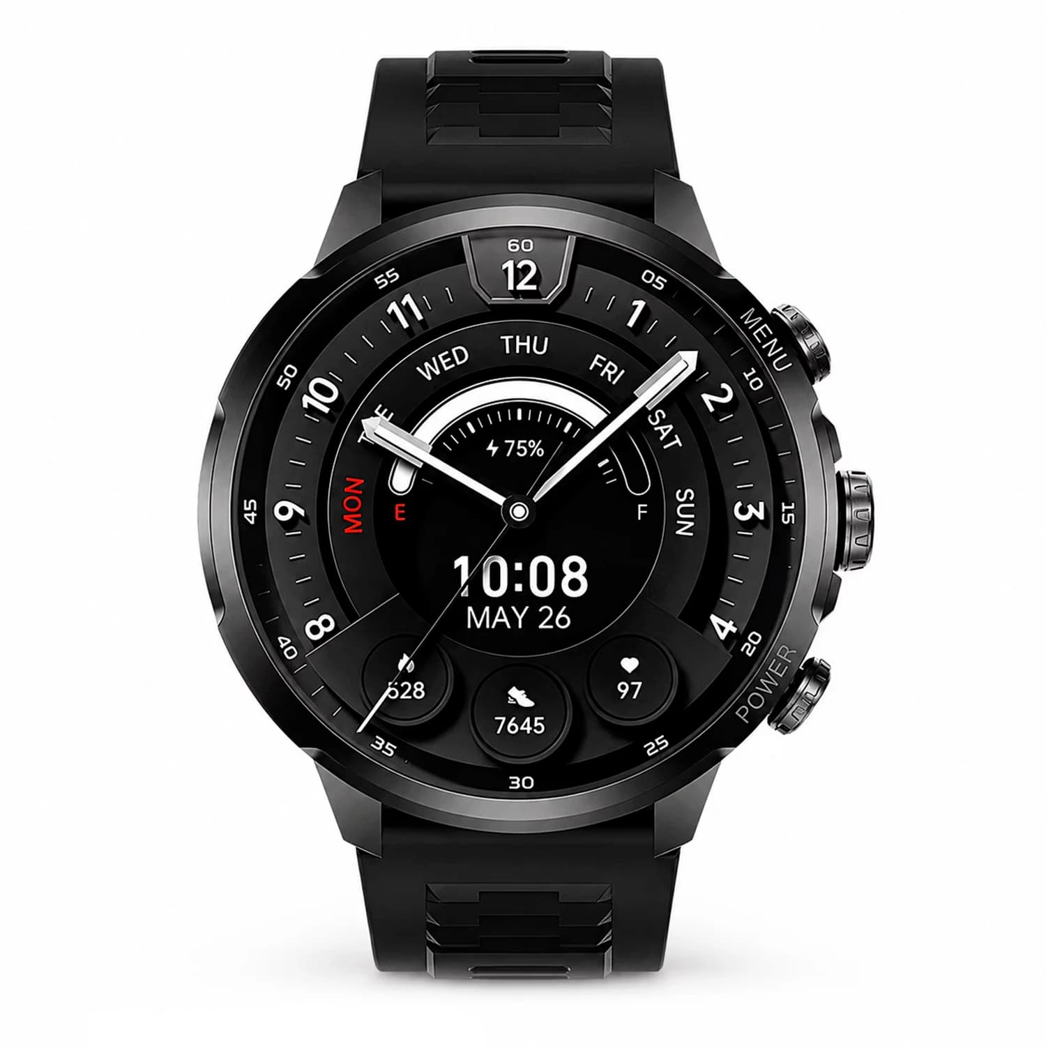 Black Shark X Pro BHR08H7CN - Preto (Anatel)