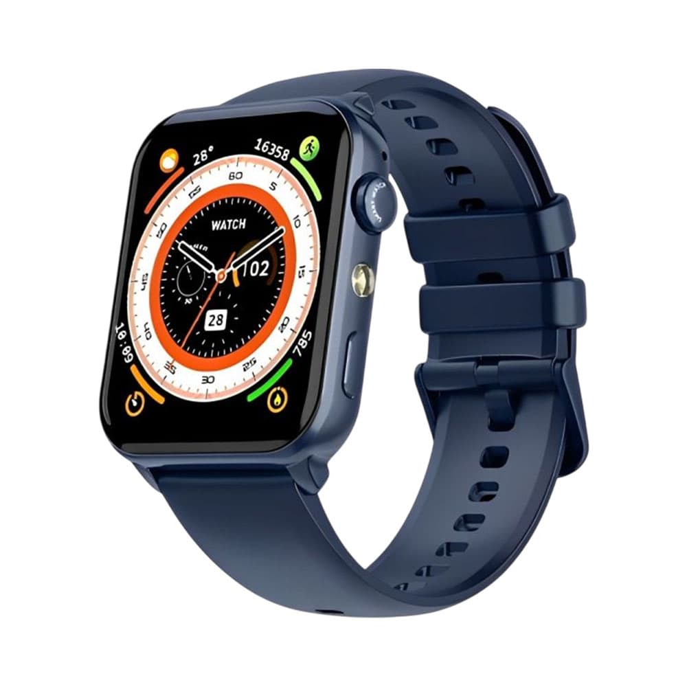 Blackview R30 Max Blue