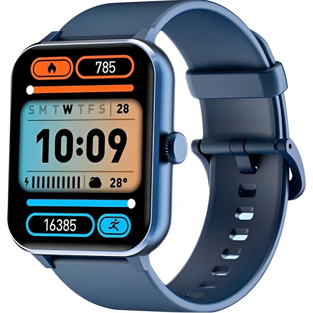 Blackview R50 + Pulsera Extra - Blue
