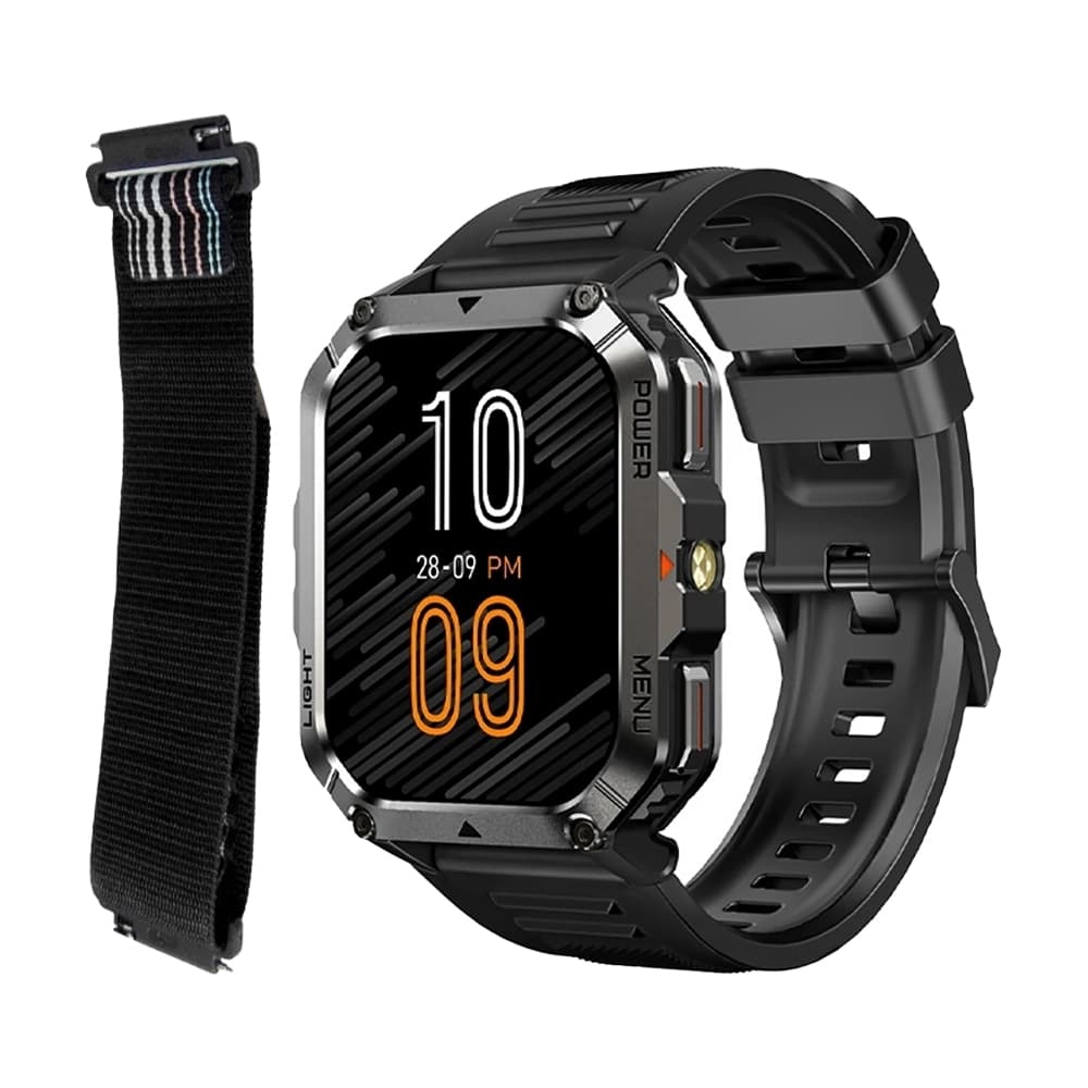 Blackview  W70 Pro + Pulsera Extra - Black