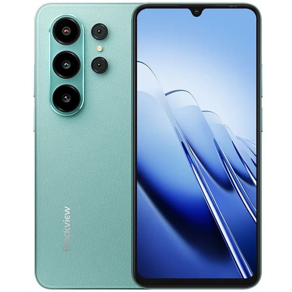 Blackview Wave 10 Dual 128GB Preto