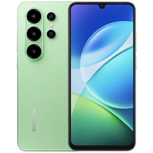 Blackview Wave 10C Dual 128GB Preto