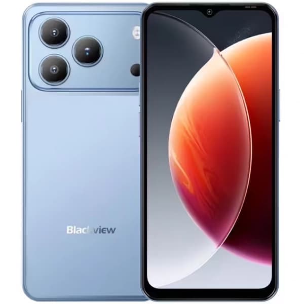 Blackview Wave 7C Dual 128GB Preto