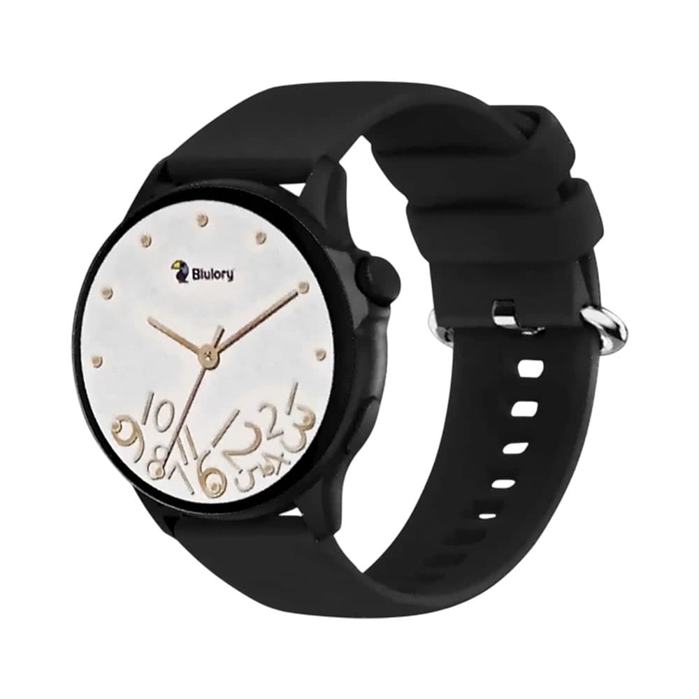 Blulory Gs Black