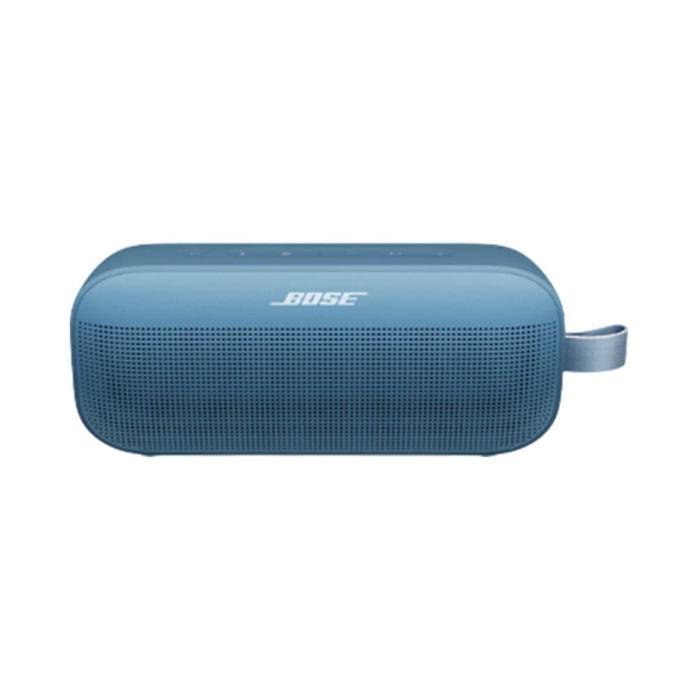Bose Speaker Bose Soundlink Flex Ii Blue