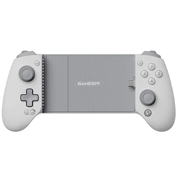 Gamesir Controle Gamesir G8 Galileo Mfi Usb Branco