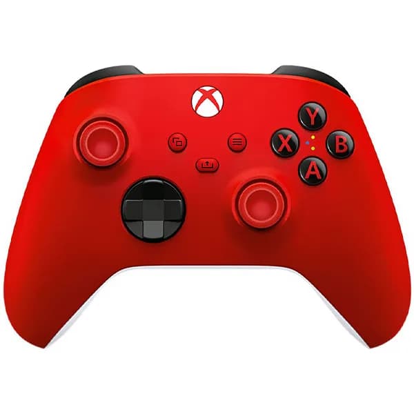 Controle Sem Fio Branco