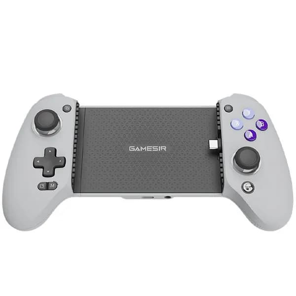 Gamesir Controle Gamesir G8 Galileo Cinza