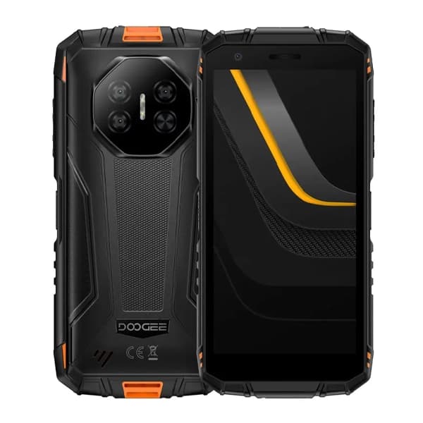Doogee Fire 3 Max 256GB