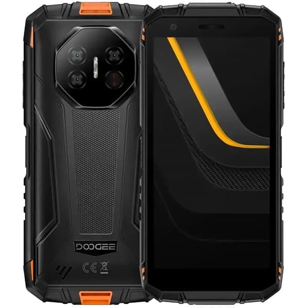 Doogee Fire 3 Nfc 64GB