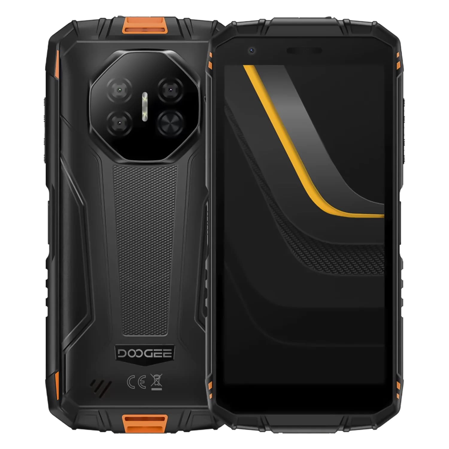 Doogee Fire 3 Pro 128GB