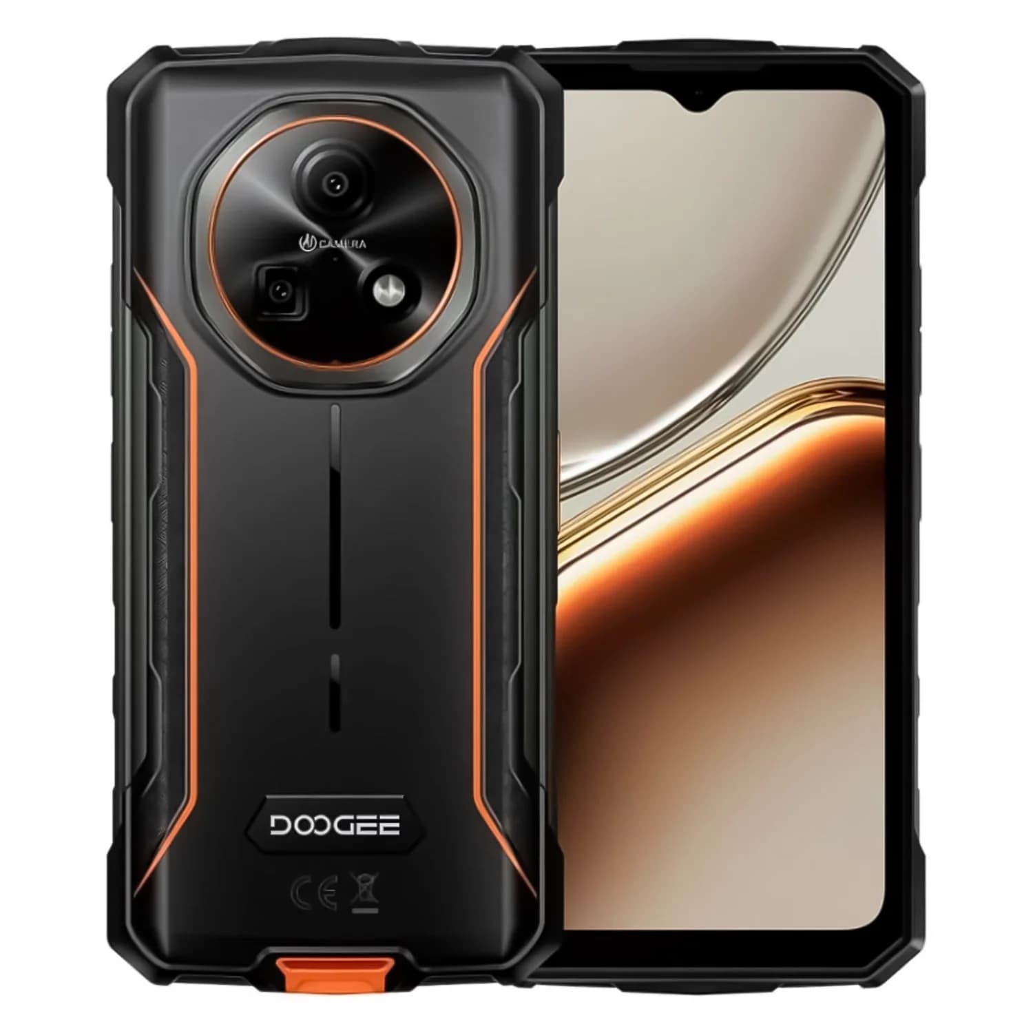 Doogee Fire 7 256GB