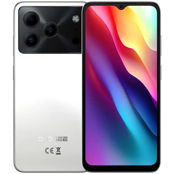 Doogee Note 56 Vip Branco