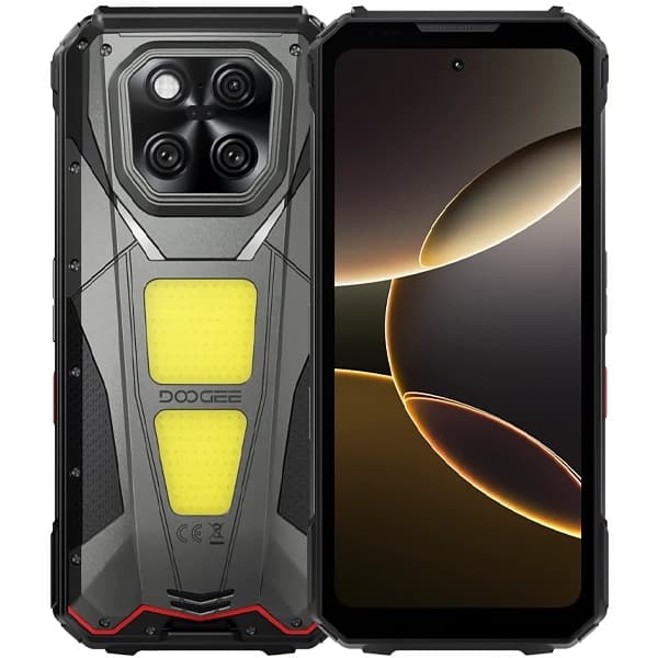Doogee V Max Lr 512GB