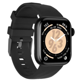 Elegance Gtide Black