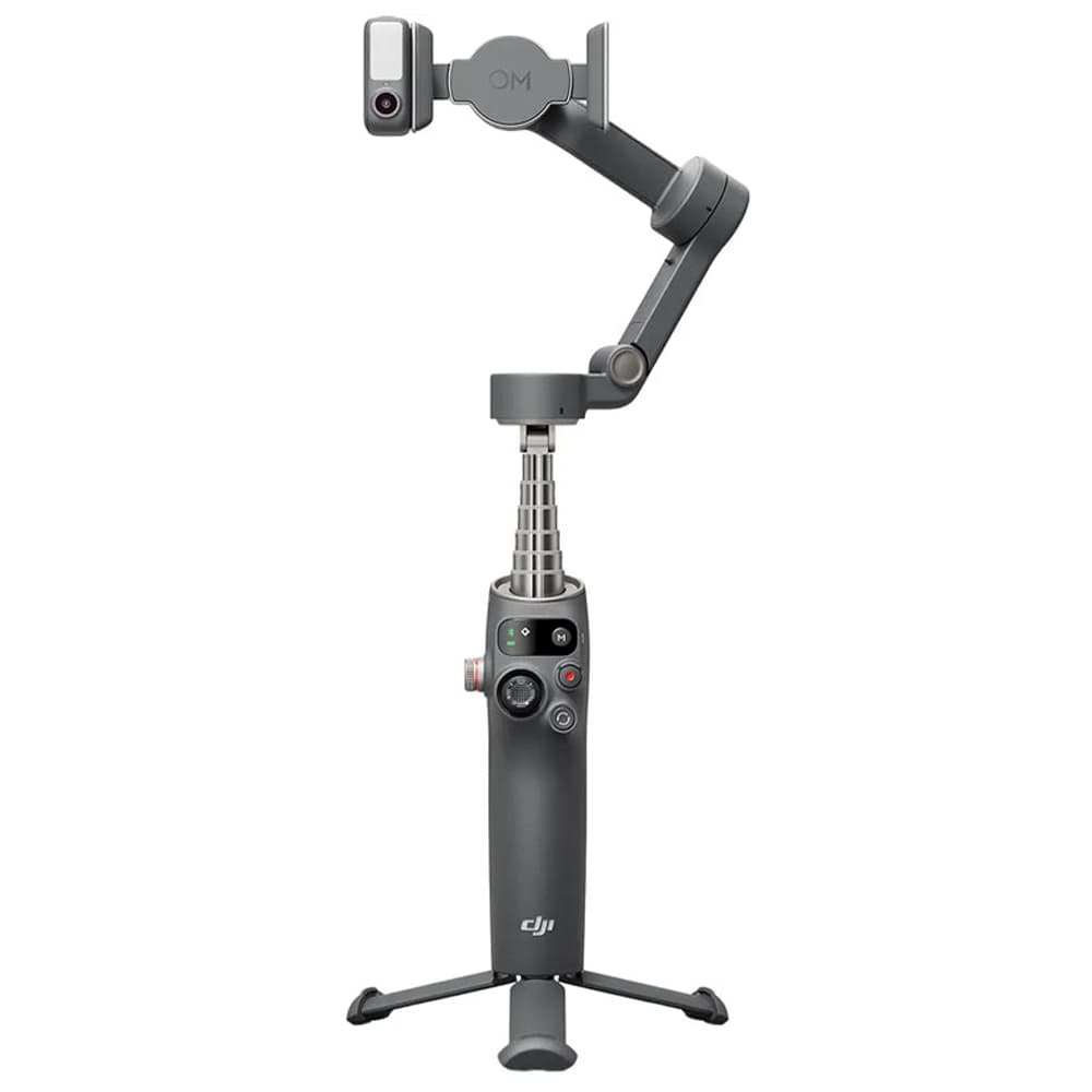 Estabilizador DJI Osmo Mobile 7P