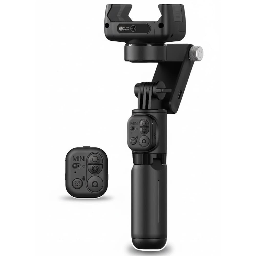 Estabilizador Ecopower EP-T212 Face Track