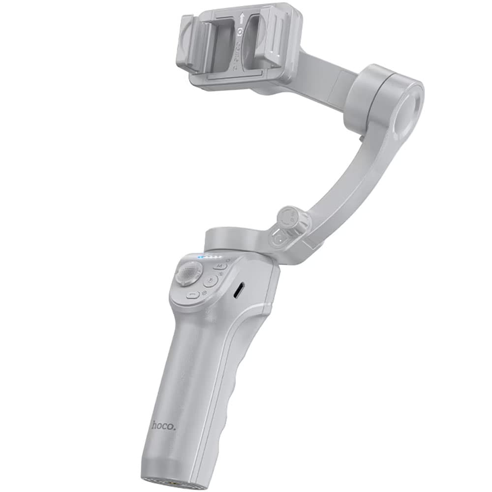 Estabilizador Gimbal Hoco K24 - Gris