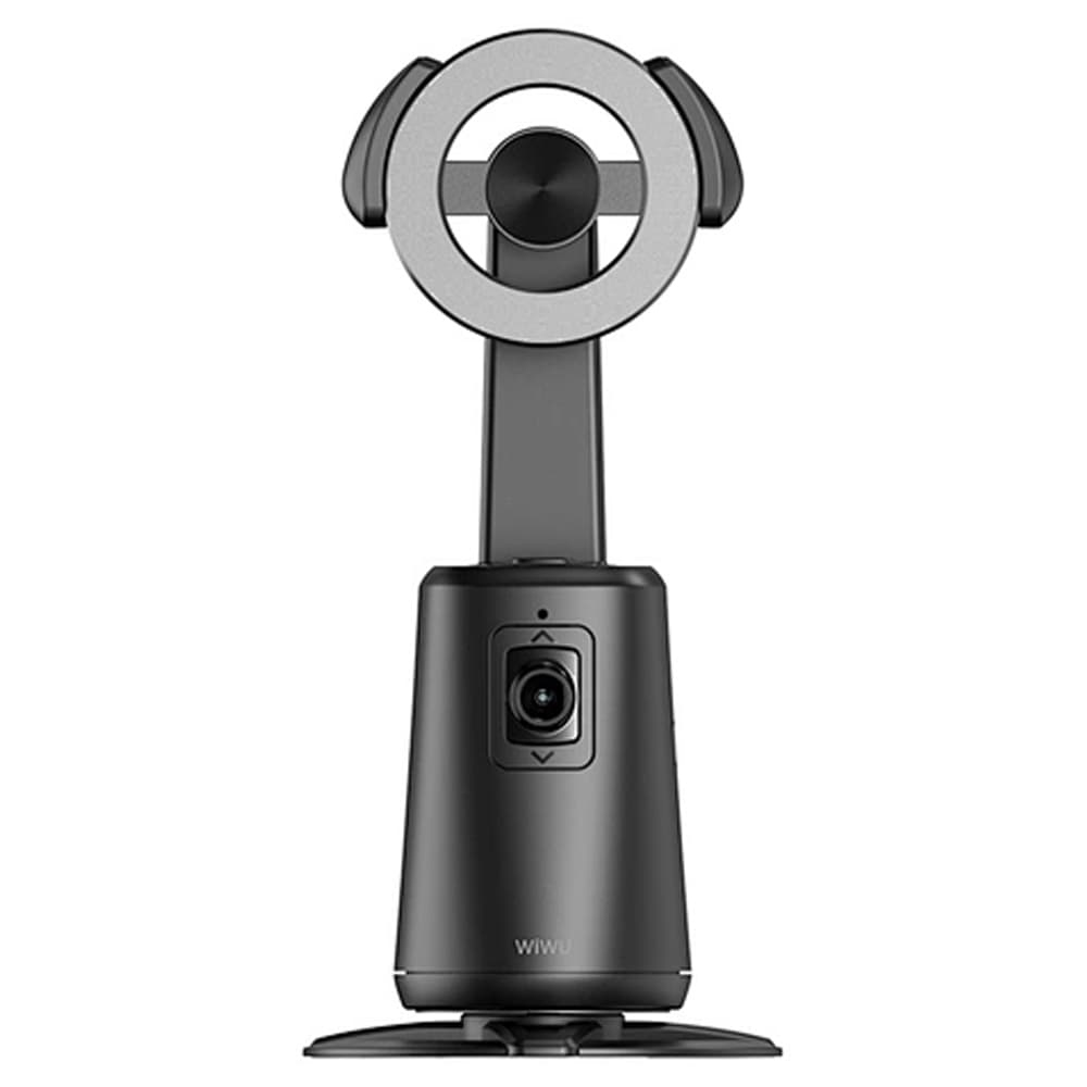 Estabilizador Wiwu Gimbal WI-SE010 - Black