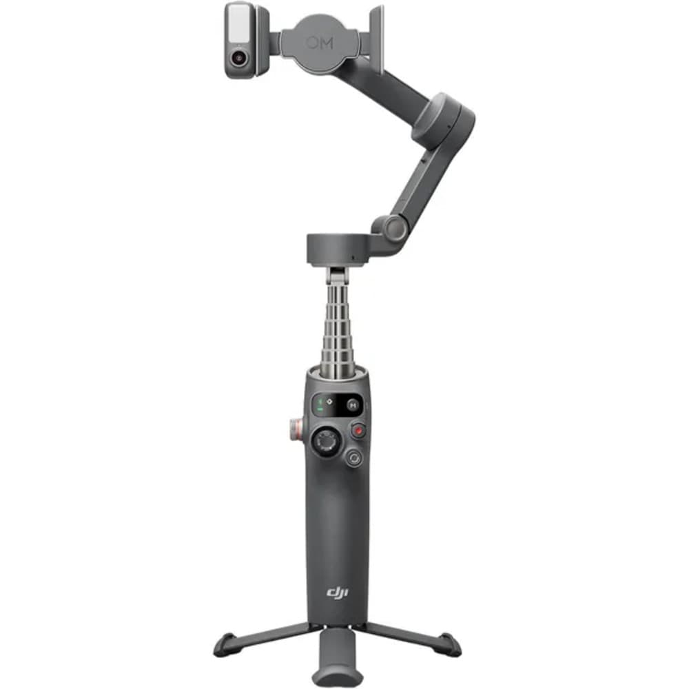 Acessório · Estabilizafor DJI Osmo Mobile 7P