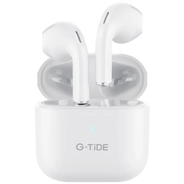 Fone de Ouvido Sem Fio G-TiDE L11 - Branco