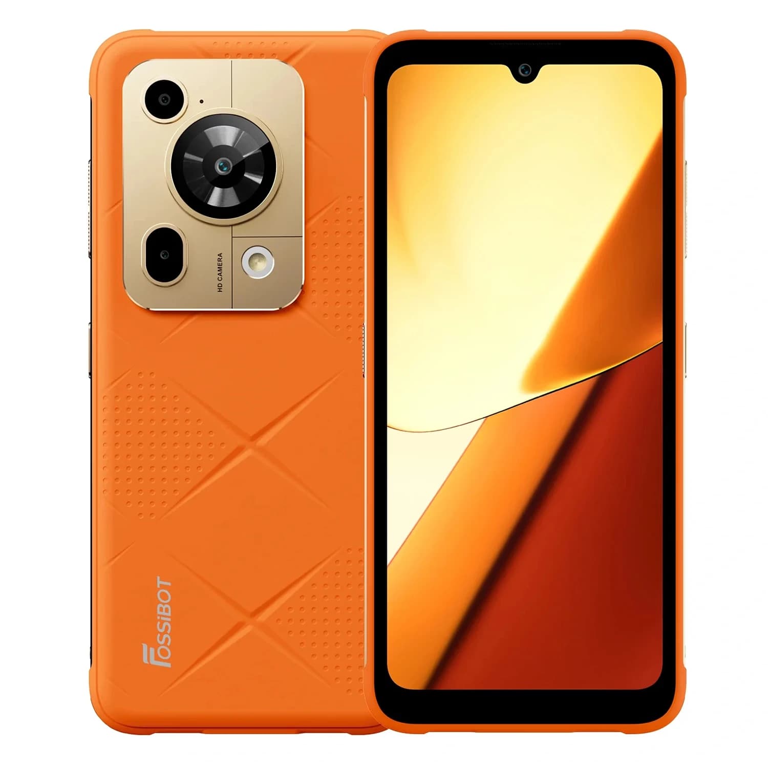 Fossibot F112 Pro 256GB