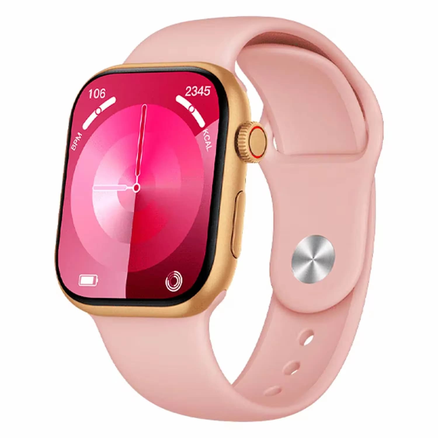 FTX FTXA10P-RGPK 48mm - Rose