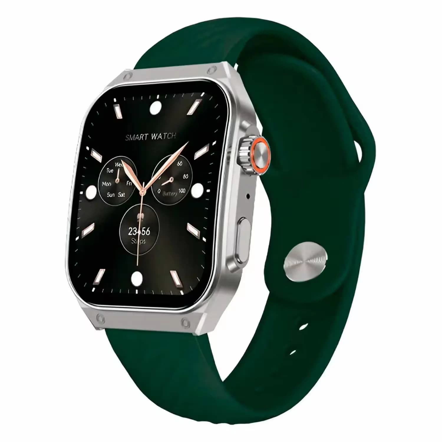FTX FTXAM15-SVGRE 51mm - Verde