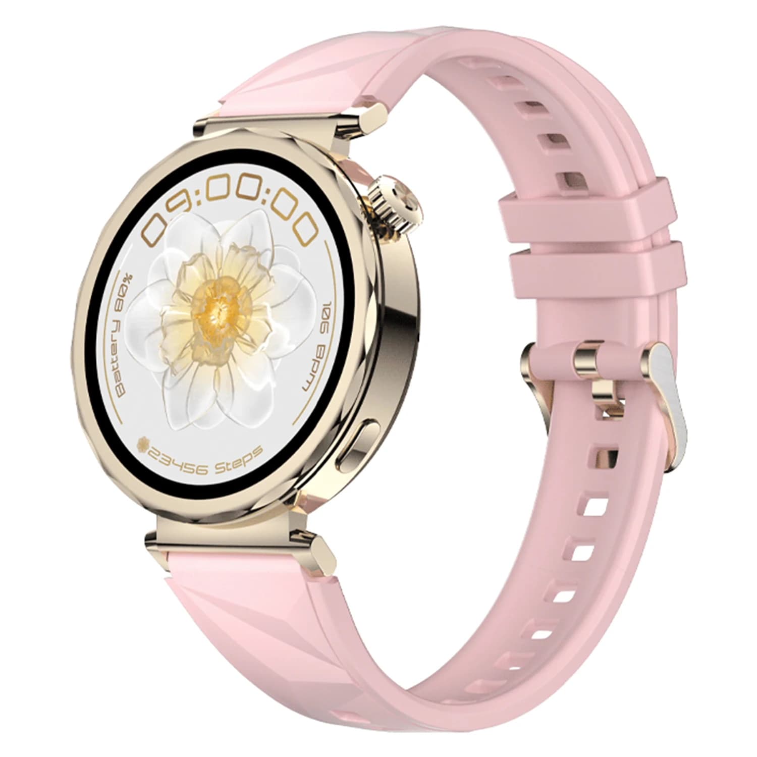 FTX FTXAM35-RG 42mm Bluetooth - Rosa