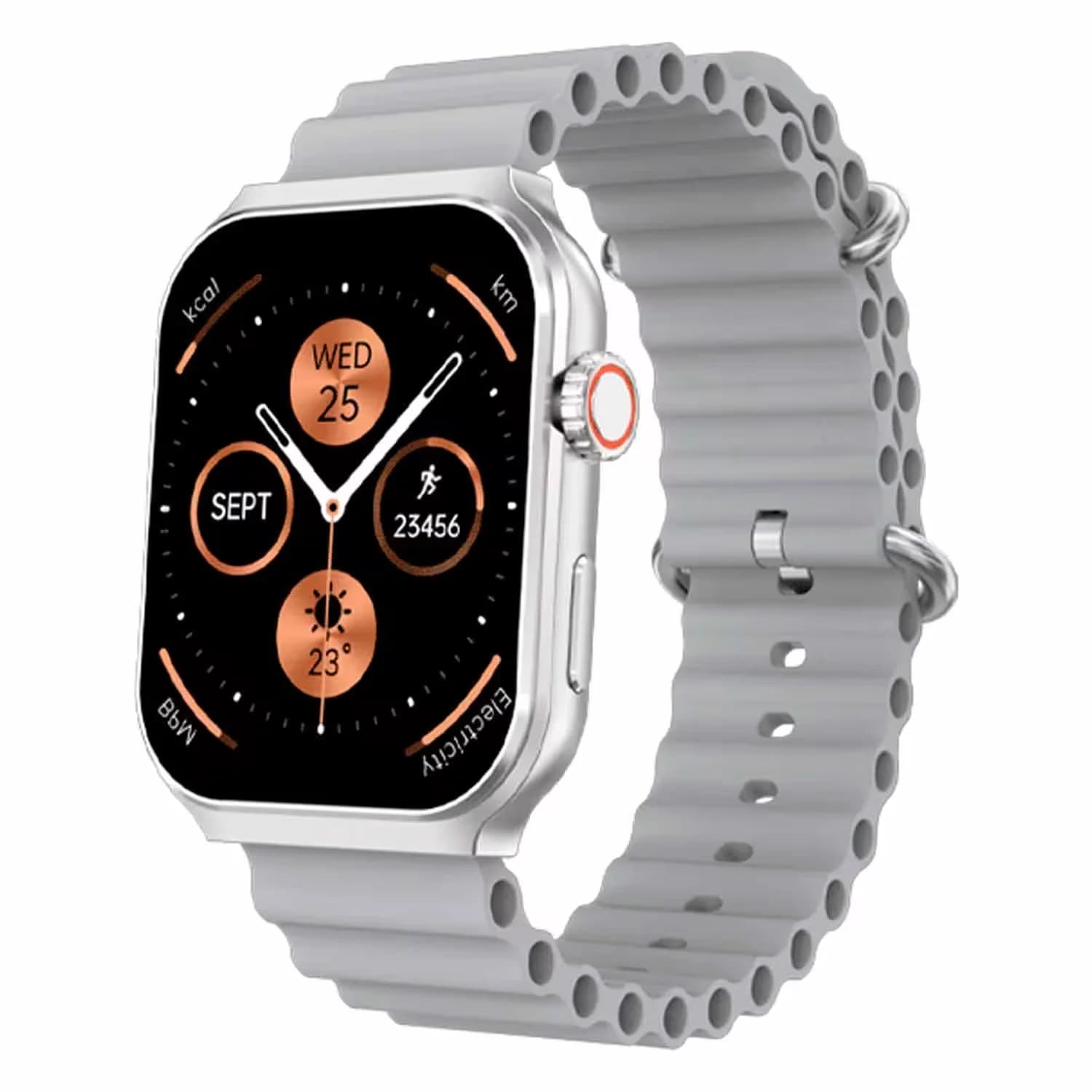 FTX FTXF25-SVG 50mm - Cinza